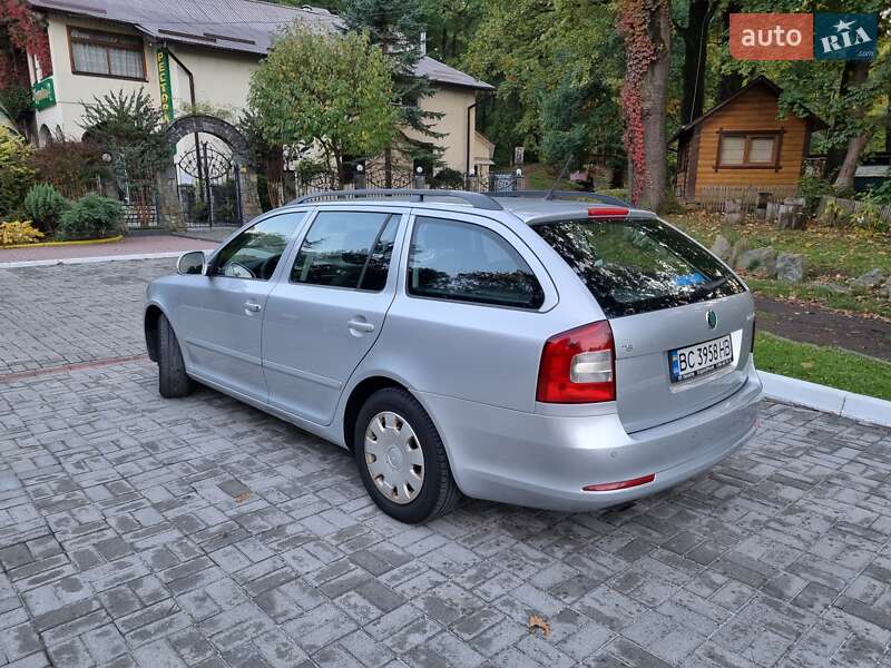 Універсал Skoda Octavia 2012 в Дрогобичі фото 9 Універсал Skoda Octavia 2012 в Дрогобичі