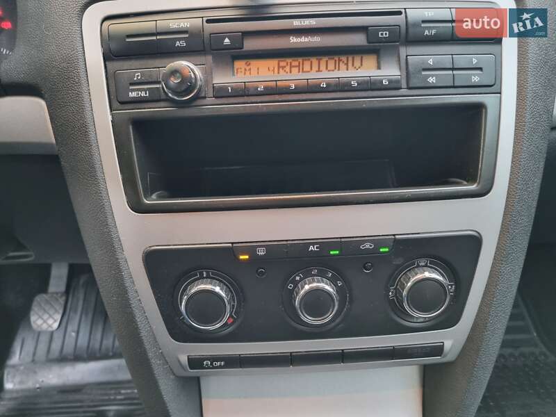 Універсал Skoda Octavia 2012 в Дрогобичі фото 19 Універсал Skoda Octavia 2012 в Дрогобичі