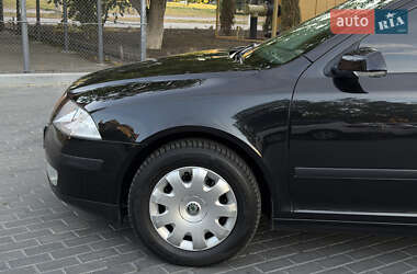 Универсал Skoda Octavia 2007 в 