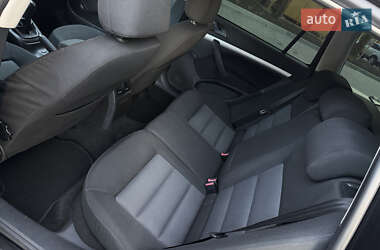 Универсал Skoda Octavia 2007 в 