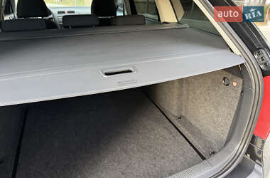 Универсал Skoda Octavia 2007 в 