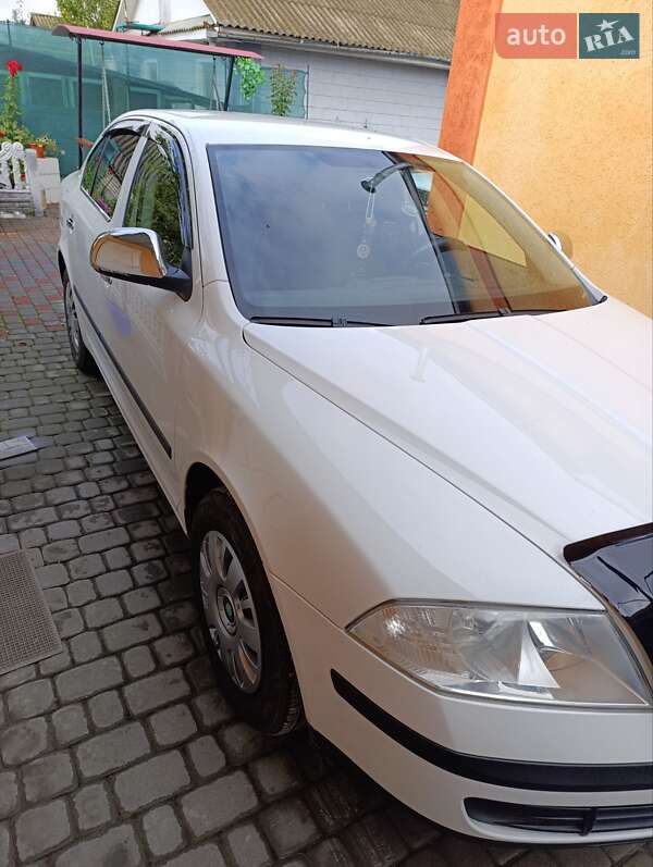 Лифтбек Skoda Octavia 2012 в Гайсине фото 15 Лифтбек Skoda Octavia 2012 в Гайсине