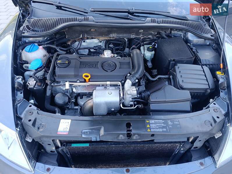 Универсал Skoda Octavia 2010 в Черкассах фото 25 Универсал Skoda Octavia 2010 в Черкассах