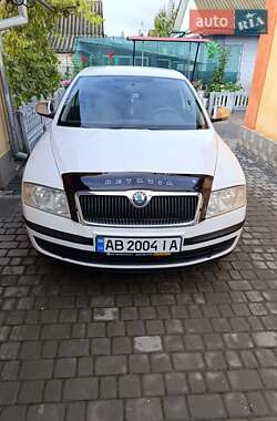 Лифтбек Skoda Octavia 2012 в Гайсине