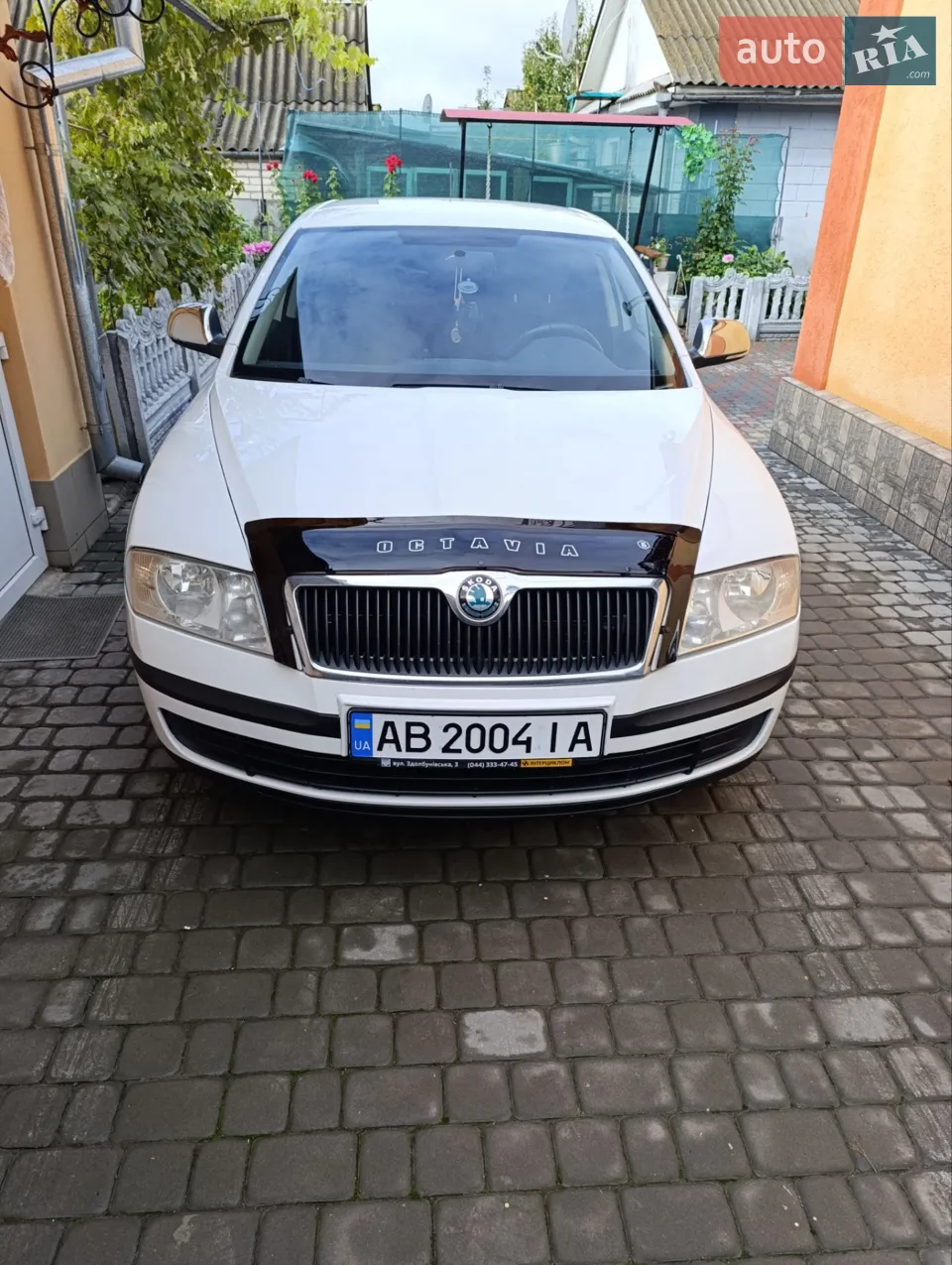 2013 Skoda Octavia - мініатюра 8
