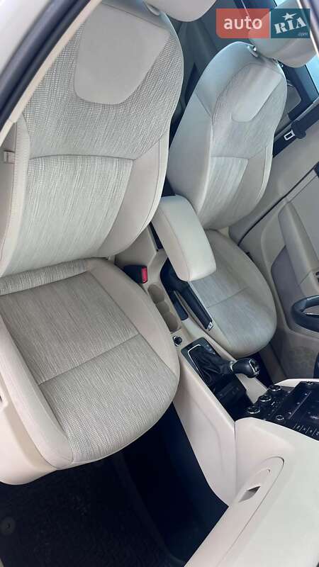 Лифтбек Skoda Octavia 2017 в Калуше