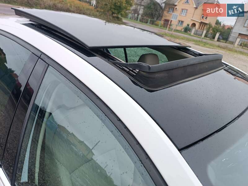 Лифтбек Skoda Octavia 2017 в Калуше