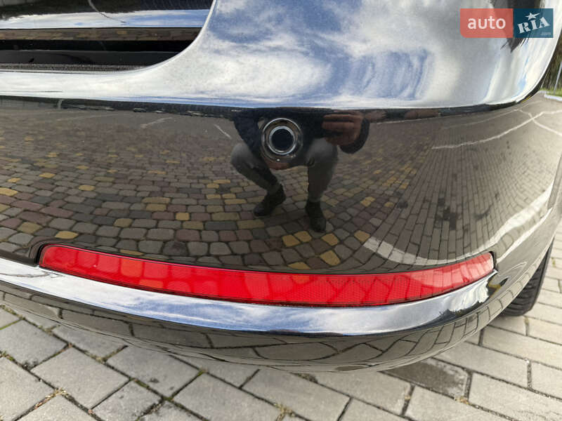 Универсал Skoda Octavia 2009 в Луцке