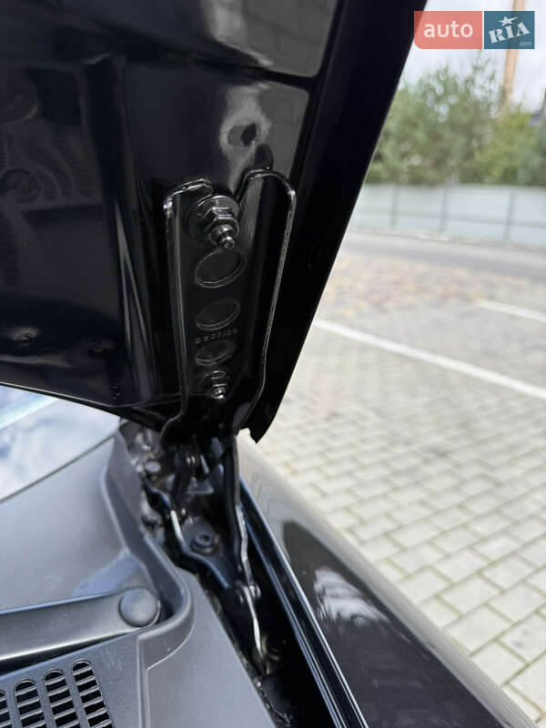 Универсал Skoda Octavia 2009 в Луцке