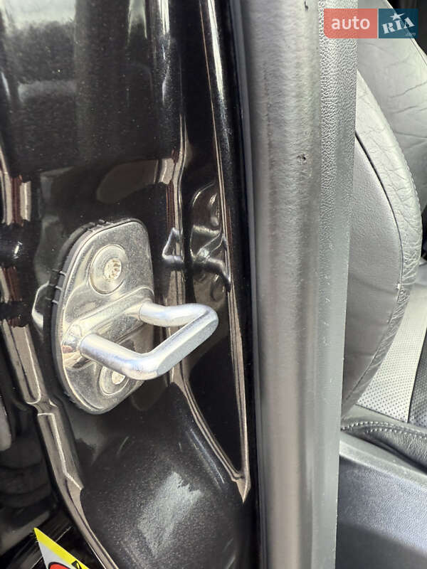 Универсал Skoda Octavia 2009 в Луцке