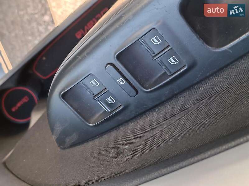 Лифтбек Skoda Octavia 2007 в Харькове