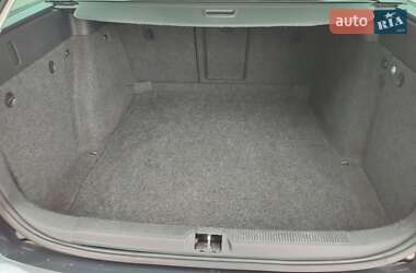 Универсал Skoda Octavia 2012 в 