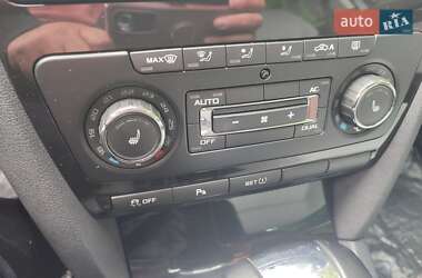 Универсал Skoda Octavia 2012 в 