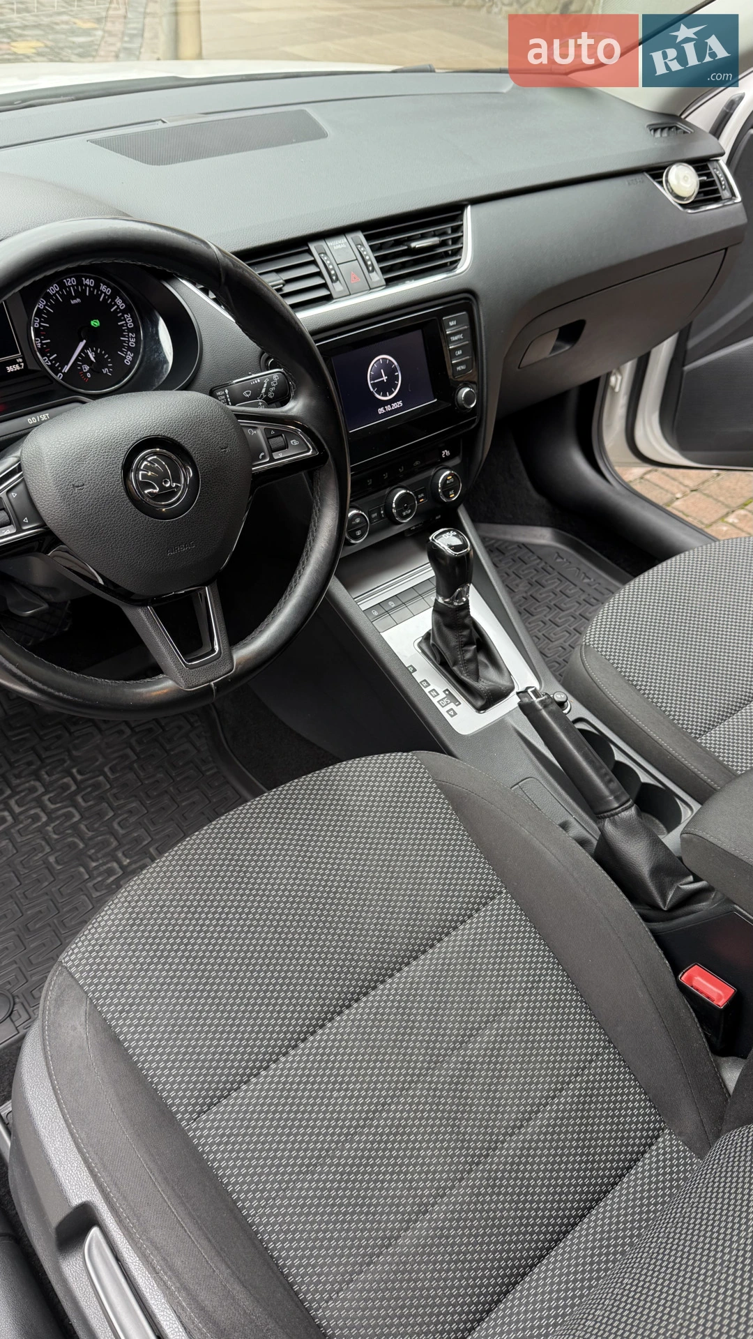 2013 Skoda Octavia - мініатюра 11
