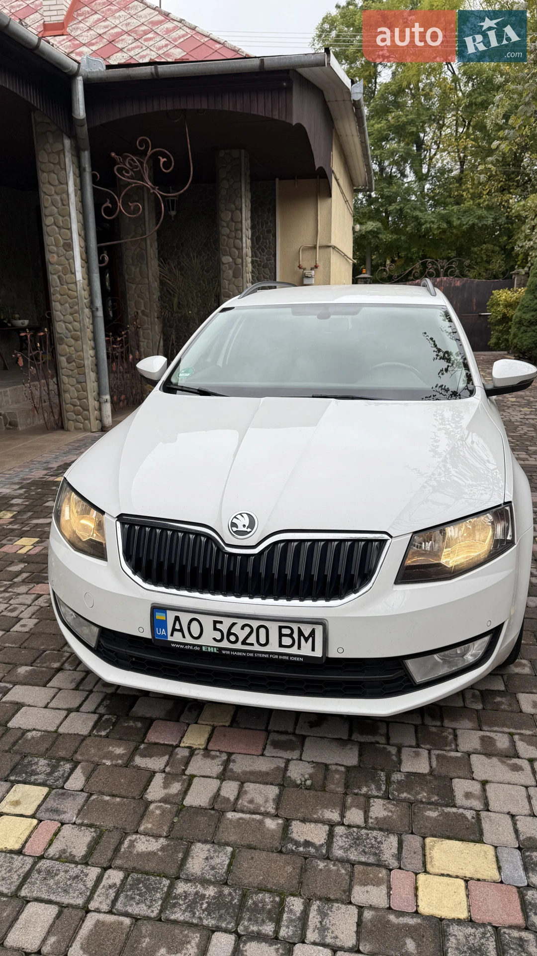2013 Skoda Octavia - мініатюра 6