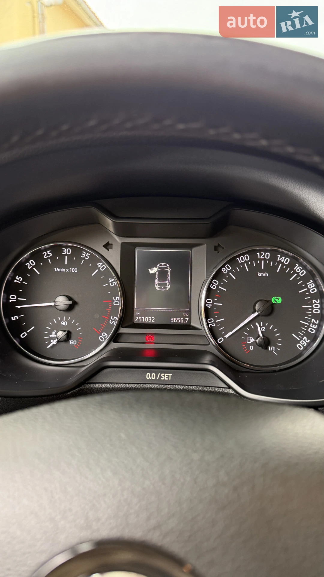 2013 Skoda Octavia - мініатюра 22