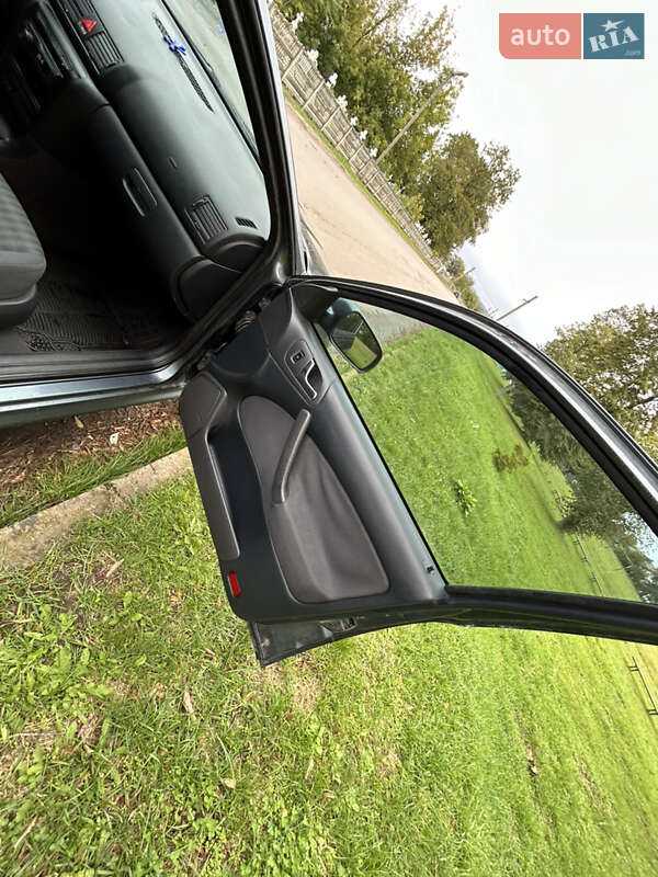 Универсал Skoda Octavia 2004 в Заставной фото 9 Универсал Skoda Octavia 2004 в Заставной