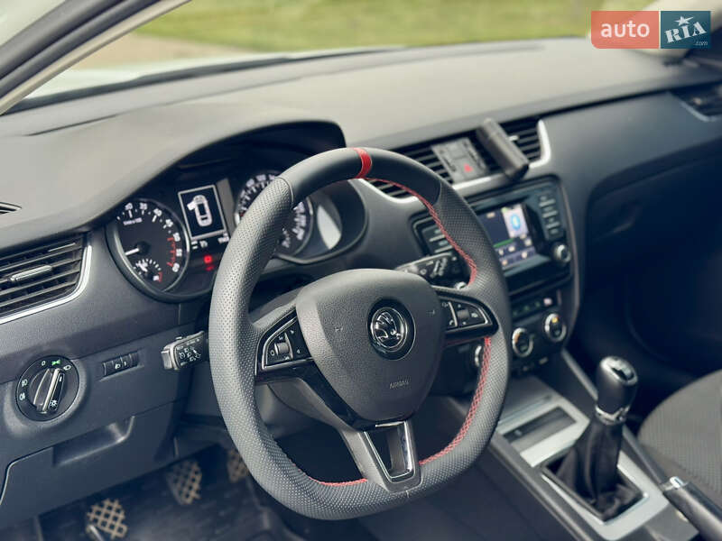 Универсал Skoda Octavia 2014 в Мукачево фото 23 Универсал Skoda Octavia 2014 в Мукачево