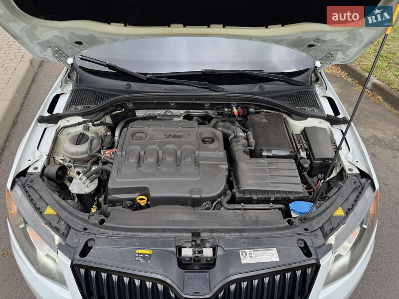 Универсал Skoda Octavia 2014 в Мукачево фото 36 Универсал Skoda Octavia 2014 в Мукачево