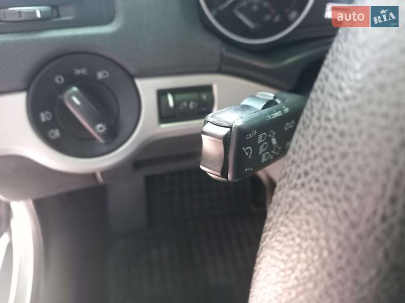 Лифтбек Skoda Octavia 2012 в Николаеве
