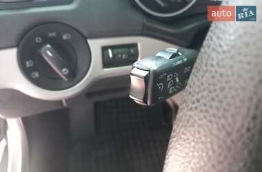 Лифтбек Skoda Octavia 2012 в 
