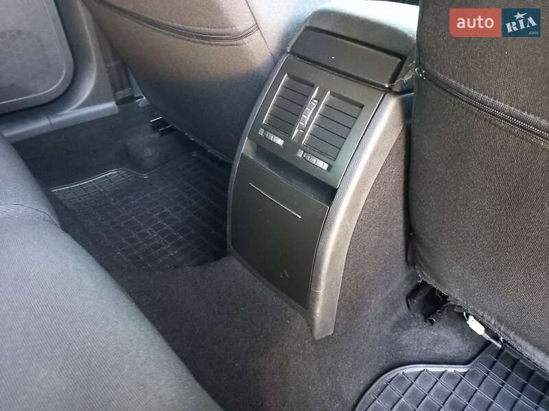 Лифтбек Skoda Octavia 2012 в Николаеве