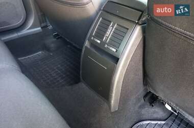 Лифтбек Skoda Octavia 2012 в 