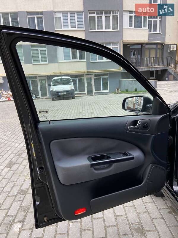 Універсал Skoda Octavia 2002 в Тернополі фото 8 Універсал Skoda Octavia 2002 в Тернополі