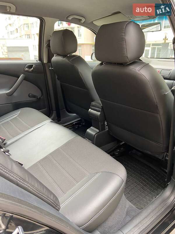 Універсал Skoda Octavia 2002 в Тернополі фото 13 Універсал Skoda Octavia 2002 в Тернополі