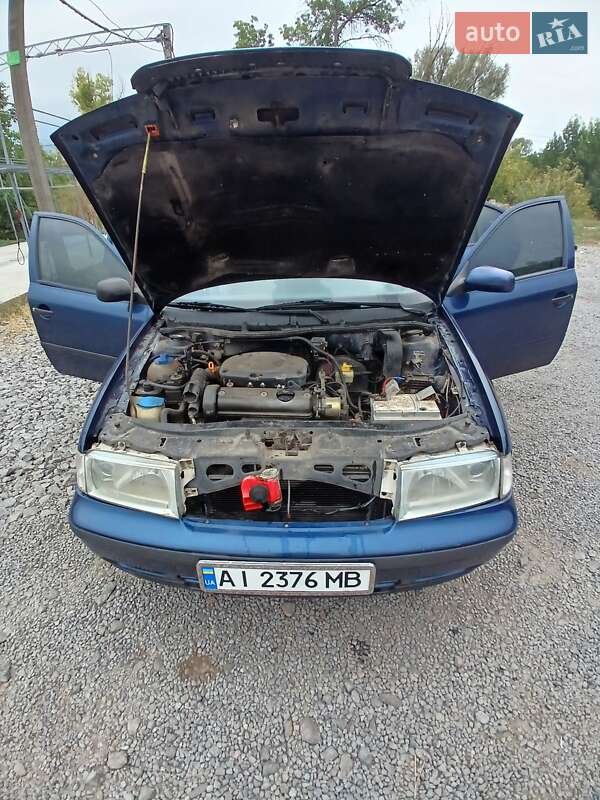 Ліфтбек Skoda Octavia 2000 в Погребище фото 13 Ліфтбек Skoda Octavia 2000 в Погребище