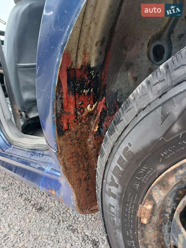 Ліфтбек Skoda Octavia 2000 в Погребище фото 18 Ліфтбек Skoda Octavia 2000 в Погребище