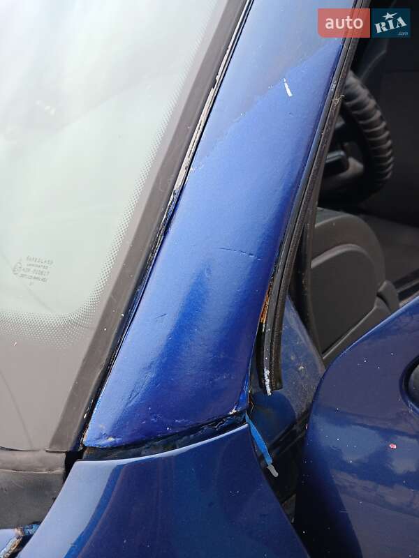 Ліфтбек Skoda Octavia 2000 в Погребище фото 20 Ліфтбек Skoda Octavia 2000 в Погребище