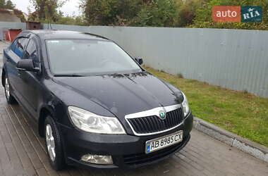 Ліфтбек Skoda Octavia 2012 в Калинівці
