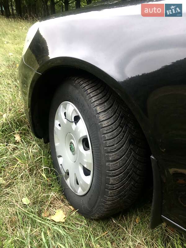 Универсал Skoda Octavia 2011 в Виннице фото 6 Универсал Skoda Octavia 2011 в Виннице