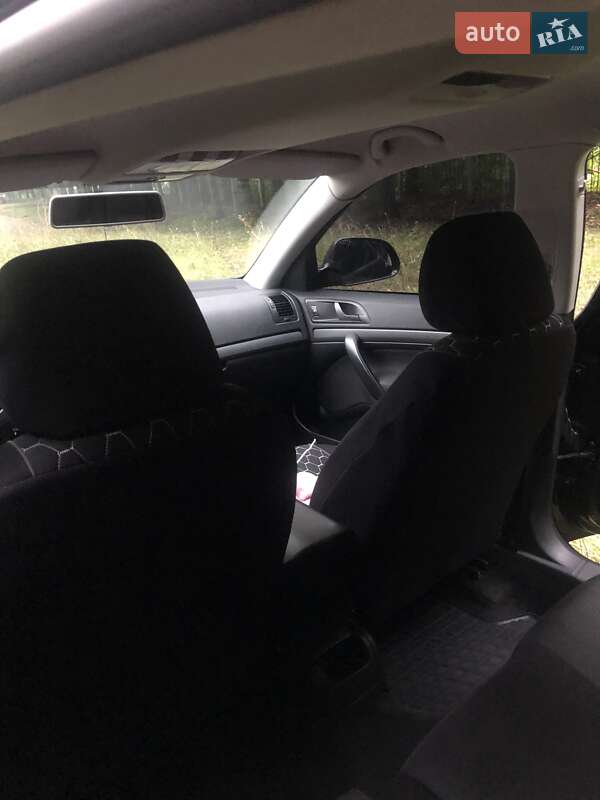 Универсал Skoda Octavia 2011 в Виннице фото 13 Универсал Skoda Octavia 2011 в Виннице