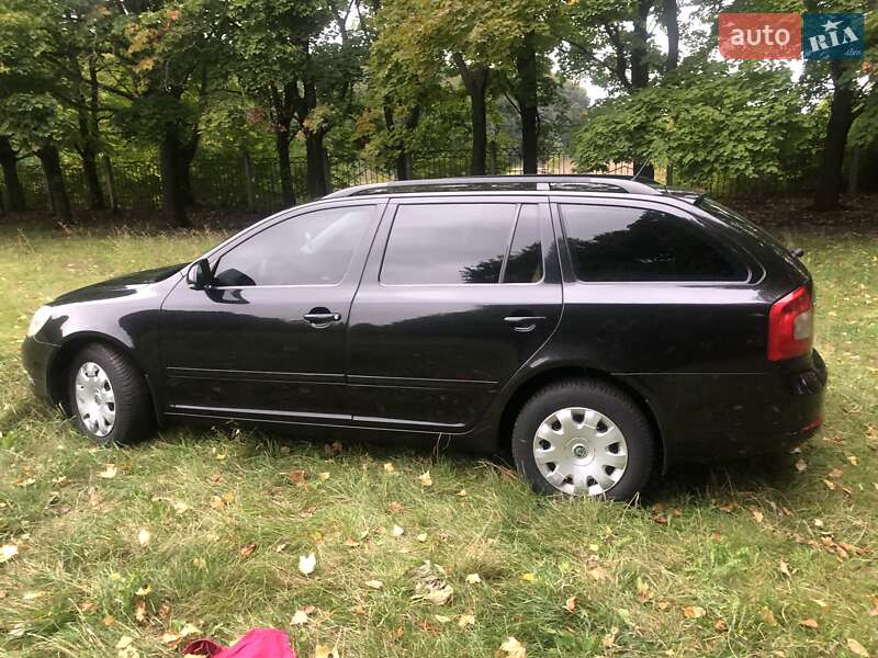 Универсал Skoda Octavia 2011 в Виннице фото 15 Универсал Skoda Octavia 2011 в Виннице