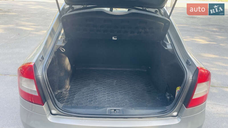 Лифтбек Skoda Octavia 2010 в Виннице