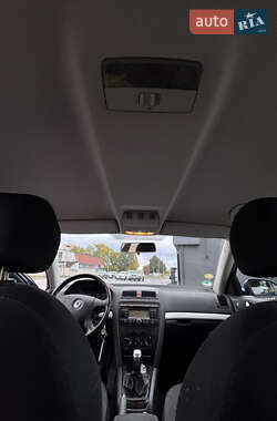Универсал Skoda Octavia 2007 в 