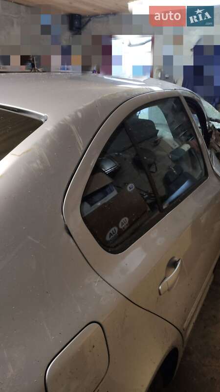 Ліфтбек Skoda Octavia 2012 в Бородянці