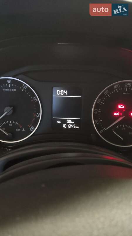 Ліфтбек Skoda Octavia 2012 в Бородянці