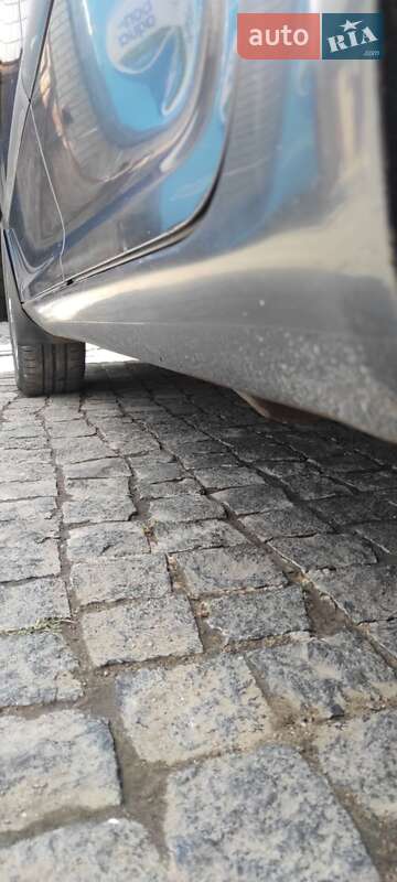 Лифтбек Skoda Octavia 2008 в Одессе фото 12 Лифтбек Skoda Octavia 2008 в Одессе