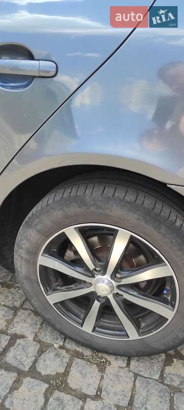 Лифтбек Skoda Octavia 2008 в Одессе фото 14 Лифтбек Skoda Octavia 2008 в Одессе