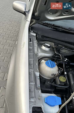 Лифтбек Skoda Octavia 2006 в 