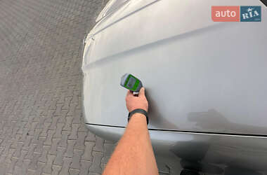 Лифтбек Skoda Octavia 2006 в 