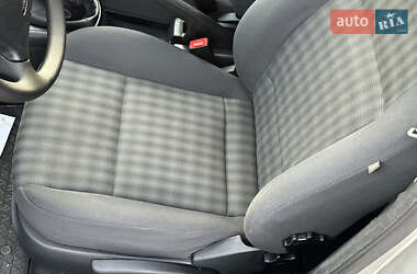 Лифтбек Skoda Octavia 2006 в 