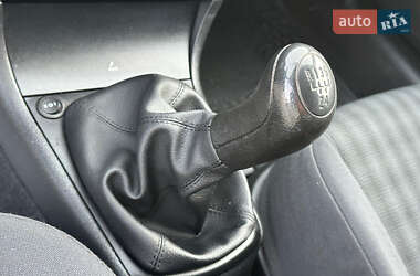 Лифтбек Skoda Octavia 2006 в 