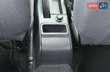 Лифтбек Skoda Octavia 2006 в 