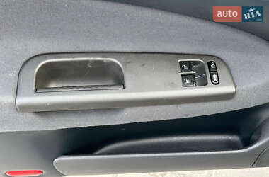 Лифтбек Skoda Octavia 2006 в 