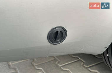 Лифтбек Skoda Octavia 2006 в 