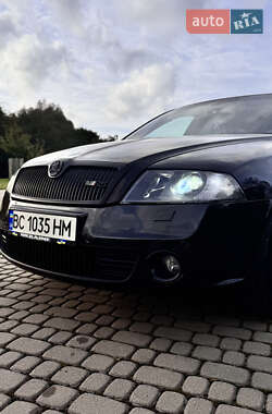 Универсал Skoda Octavia 2009 в Львове